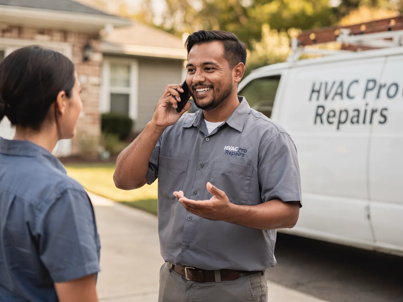 Heat Pump Repair Eaton Center, NH FAQs
